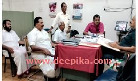 നി​ർ​ത്ത​ലാ​ക്കി​യ സ​ർ​വീ​സു​ക​ൾ  പു​നഃ​സ്ഥാ​പി​ക്ക​ണമെന്ന് ആവശ്യം
