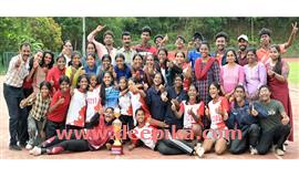 കി​രീ​ടം നേടി  നോ​ര്‍​ത്ത് ഉപജില്ല