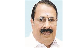 ഹ​​രി​​കു​​മാ​​ര്‍ കോ​​യി​​ക്ക​​ല്‍ എ​​ന്‍എ​​സ്എ​​സ്  സെ​​ക്ര​​ട്ട​​റി