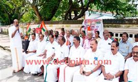 അ​ന്ന​മൂ​ട്ടു​ന്ന ക​ർ​ഷ​ക​രെ സ​ർ​ക്കാ​ർ  അ​വ​ഗ​ണി​ക്കു​ന്നു: ജോ​സ​ഫ് ടാ​ജ​റ്റ്