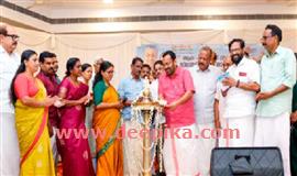 ആ​യി​രം വി​ല്ലേ​ജ് ഓ​ഫീ​സു​ക​ൾ  പു​തി​യ രൂ​പ​ത്തി​ലും ഭാ​വ​ത്തി​ലും