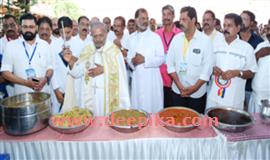 വി​ശ്വാ​സ​ദീ​പ്തി​യി​ല്‍ ദു​ക്റാ​ന തി​രു​നാ​ള്‍
