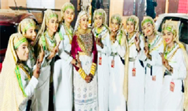 അ​പ്പീ​ലി​ലൂ​ടെ എ​ത്തി  ഒ​പ്പ​ന​യി​ൽ പ​ത്ത​ര​മാ​റ്റ്  വി​ജ​യം നേ​ടി  പ​ട്ടം സെ​ന്‍റ് മേ​രീ​സ്