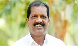 വി​ദ്യാ​ർ​ഥി​ക​ൾ ശാ​രീ​രി​ക​ക്ഷ​മ​ത  മെ​ച്ച​പ്പെ​ടു​ത്ത​ണം: മ​ന്ത്രി ഒ.​ആ​ർ. കേ​ളു