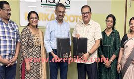 നോ​ർ​ക്ക പ​ദ്ധ​തി​യി​ൽ പ​ങ്കാ​ളി​യാ​യി ഒ​റ്റ​പ്പാ​ലം കോ-​ഓ​പ്പ​റേ​റ്റീ​വ് അ​ർ​ബ​ൻ ബാ​ങ്കും