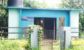 പ്ര​ഖ്യാ​പ​ന​ങ്ങ​ള്‍  വ​രും, പോ​കും ആ"​ശ​ങ്ക