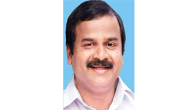 ആ​രോ​ഗ്യ​വ​കു​പ്പ് മ​ന്ത്രി രാ​ജി​വ​യ്ക്ക​ണം:  പി. ​ജ​ർ​മി​യാ​സ്
