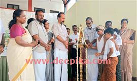 കു​ണ്ട​റ​യി​ലെ കു​ട്ടിക്കൃഷി മാ​തൃ​ക​യാ​ക്ക​ണം: മ​ന്ത്രി പി.​ പ്ര​സാ​ദ്