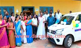 പാ​ലും പാ​ലുത്പന്ന​ങ്ങ​ളും ഇ​റ​ക്കു​മ​തി ചെ​യ്യാ​നു​ള്ള തീ​രു​മാ​നം  ക​ര്‍​ഷ​ക​രെ ബാ​ധി​ക്കും: മ​ന്ത്രി കെ.​എ​ന്‍.ബാ​ല​ഗോ​പാ​ല്‍