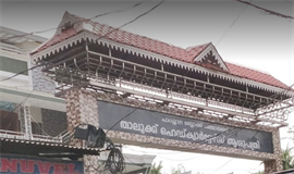 പാ​റ​ശാ​ല താ​ലൂ​ക്ക്  ആ​ശു​പ​ത്രി​യി​ല്‍ വെ​ള്ള​മി​ല്ലെ​ന്ന് പ​രാ​തി