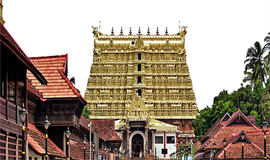 പ​ത്മ​നാ​ഭ​സ്വാ​മി ക്ഷേ​ത്ര​ത്തി​ലെ കാമറവിവാദം : ആ​ധു​നി​ക സം​വി​ധാ​ന​ങ്ങ​ളി​ല്ല;  പ​രി​ശോ​ധ​ന ശ​ക്ത​മാ​ക്കാൻ പോ​ലീ​സ്