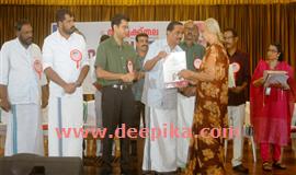 കോ​ഴി​ക്കോ​ട്, താ​മ​ര​ശേ​രി താ​ലൂ​ക്ക് പ​ട്ട​യ​മേ​ള‌ : പ​ട്ട​യ അ​ര്‍​ഹ​താ പ​രി​ധി ഉ​യ​ര്‍​ത്താ​ന്‍ ആ​ലോ​ചി​ക്കു​ന്നു: മ​ന്ത്രി കെ. ​രാ​ജ​ന്‍