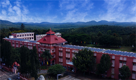 പ​ഴ​ശി​രാ​ജ കോ​ള​ജി​ൽ- ദേ​ശീ​യ കോ​ണ്‍​ഫ​റ​ൻ​സ്