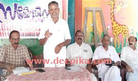 കെഎസ്എസ്പിഎ ക​ണ്ണ​മ്പ്ര സ​മ്മേ​ള​നം
