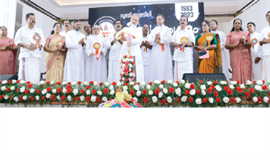 സ​​മു​​ദാ​​യ​​ത്തി​​ന്‍റെ​​യും സ​​മൂ​​ഹ​​ത്തി​​ന്‍റെ​​യും  ഭ​​ദ്ര​​ത പി​​താ​​ക്ക​​ന്മാ​​രി​​ല്‍: മാ​​ര്‍ പെ​​രു​​ന്തോ​​ട്ടം