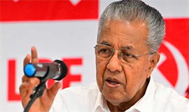 സി.​എ. മാ​ത്യു കാ​ല​ത്തി​നു മു​ന്പ് സ​ഞ്ച​രി​ച്ച  ക​ർ​മ​യോ​ഗി: മു​ഖ്യ​മ​ന്ത്രി