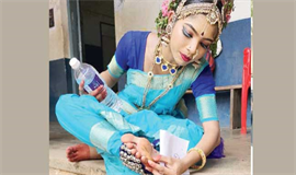 ത​ൻ​വി​യ​യെ ച​തി​ച്ച് ആ​ണി;  ത​ള​രാ​തെ അ​പ്പീ​ലും ന​ൽ​കി
