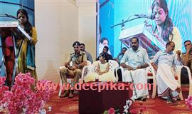 പോ​ലീ​സ് കൂ​ട്ടാ​യ്മ‌ വാ​ർ​ഷി​ക​വും  കു​ടും​ബസം​ഗ​മ​വും ന​ട​ത്തി