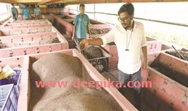 ഹീ​ല്‍ പൊ​ന്നു​രു​ന്നി :  മാ​ലി​ന്യ  സം​സ്‌​ക​ര​ണ​ത്തി​ലെ  പ്രാ​ദേ​ശി​ക വി​പ്ല​വം