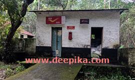 ‘എ​ഴു​പ​തേ​ക്ക​ർ പി​ഒ’ : മ​ല​മു​ക​ളി​ലെ ത​പാ​ലാ​പ്പീ​സ് ഇ​നി​യെ​ത്ര നാ​ൾ ?