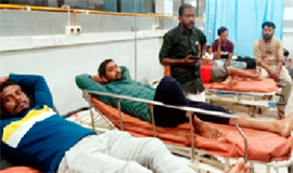 പോത്തൻകോട് മേഖലയിൽ തെരുവുനായ ആക്രമണം:  20 പേർക്കു കടിയേറ്റു