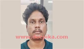 വധശ്രമം: യു​വാ​വ്  അ​റ​സ്റ്റി​ൽ