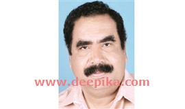 പ്ര​സാ​ദ് മ​ല്ല​പ്പ​ള്ളി​ക്ക് സ​ർ​ഗ​പ്ര​തി​ഭാ  പു​ര​സ്കാ​രം