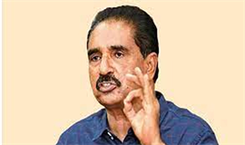 കൊ​ല്ലം പോ​ർ​ട്ടി​ന് ഐ​സി​പി പ​ദ​വി ന​ൽ​ക​ണം: പ്രേ​മ​ച​ന്ദ്ര​ൻ എം​പി