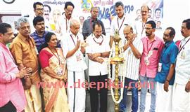 കേ​ര​ള പ്രി​ന്‍റേ​ഴ്‌​സ് അ​സോ​സി​യേ​ഷ​ന്‍ റൂ​ബി ജൂ​ബി​ലി സ​മ്മേ​ള​നം