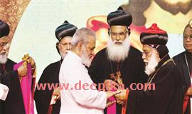 ച​രി​ത്രനി​യോ​ഗ​ത്തി​നു സാ​ക്ഷ്യ​മേ​കി അ​ടൂ​ർ