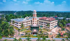 പു​ഷ്പ​ഗി​രി​യി​ല്‍ തി​മി​ര രോ​ഗ​നി​ര്‍​ണ​യ  മെ​ഗാ മെ​ഡി​ക്ക​ല്‍ ക്യാ​മ്പ്