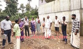 പു​ത​മ​ൺ പാ​ലം സ​മ​യ​ബ​ന്ധി​ത​മാ​യി പൂ​ർ​ത്തി​യാ​ക്കും