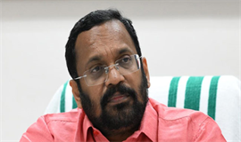 മ​ന്ത്രി ഇ​ട​പെ​ട്ടു;  കോ​ർ​പ​റേ​ഷ​ൻ വൈ​ദ്യു​തി​വി​ഭാ​ഗം  ജീ​വ​ന​ക്കാ​ർ ന​ട​ത്തി​യ പ​ണി​മു​ട​ക്ക്  താ​ത്കാ​ലി​കമാ​യി പി​ൻ​വ​ലി​ച്ചു