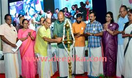 കൈ​ത്ത​റി മേ​ഖ​ല​യി​ൽ ര​ണ്ടാ​ഴ്ച​ക്ക​കം  ടാ​സ്‌​ക് ഫോ​ഴ്‌​സ് രൂ​പീ​ക​രി​ക്കും: മ​ന്ത്രി പി. ​രാ​ജീ​വ്