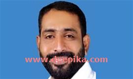 നെ​ടു​മ​ങ്ങാ​ട് ന​ഗ​ര​സ​ഭ  കൗ​ൺ​സി​ല​ർ രാ​ജി​വ​ച്ചു
