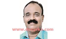 ര​ഞ്ജിസാ​ര്‍ പൊ​തു​ജ​ന​  സേ​വ​കനായി മി​ക​ച്ച പ്ര​വ​ര്‍​ത്ത​നം  കാ​ഴ്ച​വ​ച്ച ഉ​ദ്യോ​ഗ​സ്ഥ​ന്‍