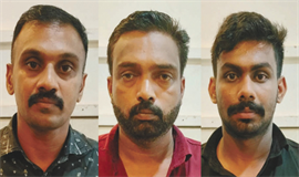 ക​ണ്ട​ക്ട​റെ കൊ​ല​പ്പെ​ടു​ത്താ​ന്‍ ശ്ര​മി​ച്ച കേ​സി​ല്‍  ബ​സ് ജീ​വ​ന​ക്കാ​ര്‍ അ​റ​സ്റ്റി​ല്‍