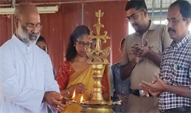 കി​ഴ​ക്കേ​ക്ക​ര സ്കൂ​ളി​ൽ  കൗ​മാ​ര ക്ല​ബ്‌ ആ​രം​ഭി​ച്ചു