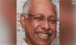 ഡോ. .​ക്രി​സ്റ്റി ഫെ​ർ​ണാ​ണ്ട​സി​ന്‍റെ നി​ര്യാ​ണ​ത്തി​ൽ  കൊ​  ല്ലം രൂ​പ​ത അ​നു​ശോ​  ചി​ച്ചു