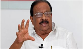 ക​ണ്ണൂ​രി​ലെ തി​രു​വേ​പ്പ​തി മി​ൽ തൊ​ഴി​ലാ​ളി​ക​ളു​ടെ​ ആ​നു​കൂ​ല്യ​ങ്ങ​ൾ   അ​ടി​യ​ന്ത​ര​മാ​യി അ​നു​വ​ദി​ക്ക​ണം: കെ. ​സു​ധാ​ക​ര​ൻ