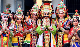 ക​ണ്ണൂ​ർ നോ​ർ​ത്തി​ന്‍റെ കു​തി​പ്പ്