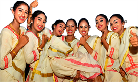 കാ​ട​കം ഇ​ന്നു ചി​ല​ങ്ക​യ​ണി​യും