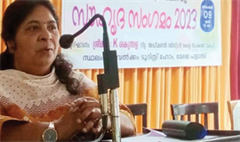 പട്ടികജാതി- വർഗ സ​ഹ​ക​ര​ണ സം​ഘ​ങ്ങ​ൾ​ക്കു  വ​ള​ർ​ച്ച​യി​ല്ലെ​ന്നു മുൻ അഡീഷണൽ രജിസ്ട്രാര്‌