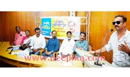 സി​നി​മ​ വ​ള​രു​ന്നതുപോ​ലെ പു​സ്ത​ക​ങ്ങ​ൾ​ക്ക്  വാ​യ​ന​ക്കാ​രും കൂ​ടി: ആ​ർ.എ​സ്.വി​മ​ൽ
