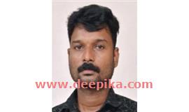 ലോറി തടഞ്ഞ് പണപ്പിരിവ്: ആ​ർ​ടി​  ഓ​ഫീ​സി​ലെ  മു​ൻ ഡ്രൈ​വ​ർ അറസ്റ്റില്‌