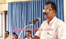 റ​ബ​ർ ഉ​ത്പാ​ദ​ക സം​ഘം   പൊ​തു​യോ​ഗം