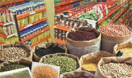 ഓ​ണവി​പ​ണി​യി​ൽ ഇ​ട​പെ​ട​ൽ;  വി​ല​ക്ക​യ​റ്റത്തിനു മൂക്കുകയർ