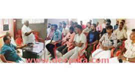 സം​യു​ക്ത ട്രേ​ഡ് യൂ​ണി​യ​ൻ ക​ണ്‍​വ​ൻ​ഷ​ൻ