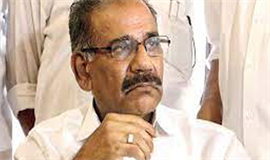 കേ​ന്ദ്രം കാ​ണി​ക്കു​ന്ന നീ​തി​കേ​ടി​നെ​തി​രേ പ്രതികരിക്കണം: മ​ന്ത്രി എ.​കെ. ശ​ശീ​ന്ദ്ര​ൻ