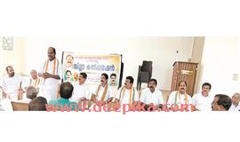ക​ർ​ഷ​ക​രെ സ​ർ​ക്കാ​ർ വ​ഞ്ചി​ച്ചു: സ​തീ​ഷ് കൊ​ച്ചു​പ​റ​ന്പി​ൽ